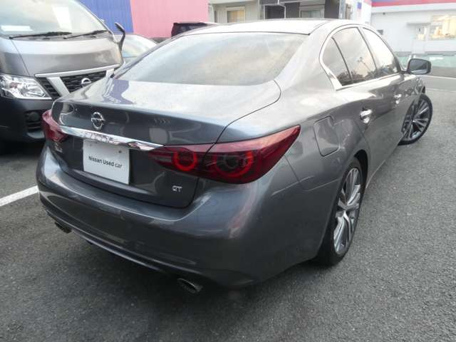 スカイライン3.0 GT タイプSP