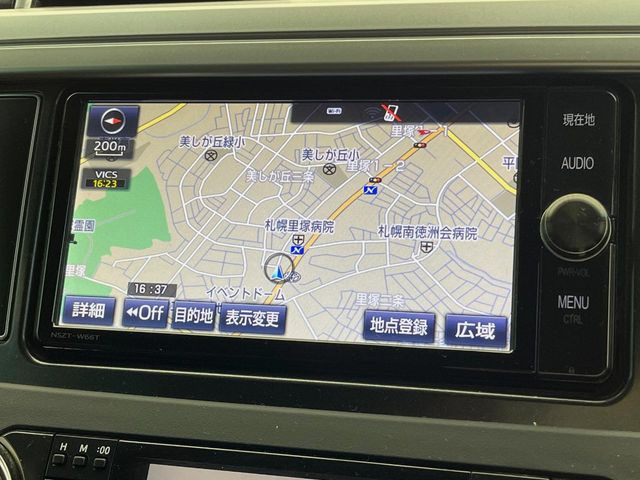 �y�����i�r�z�l�C�̏����i�r�𑕔��B�I�[�f�B�I�@�\���[�����Ă���ABluetooth�ڑ�����΂������̃X�}�z��MP3�v���C���[�̉��y���Đ��\!�����̉^�]������Ɋy�����Ȃ�܂�!!