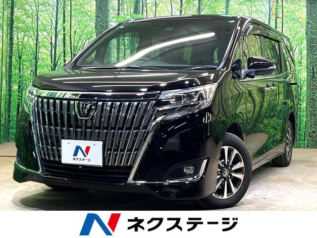 エスクァイア7台全種セット！レア エスクァイア7台全種セット！レア エスクァイア7台全種セット！レア