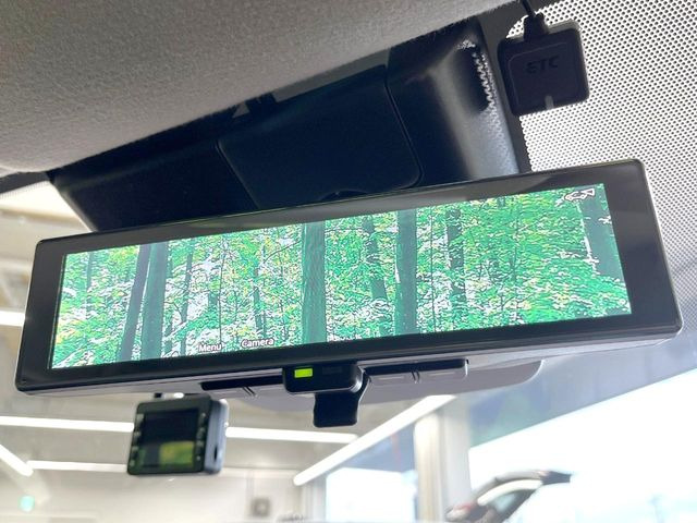 �y�C���e���W�F���g���[���~���[�z��Ȃ̑傫�ȉו��⓯��҂Ō�����m�F���Â炢���ł����S!�J�������B�e�����ԗ�����̉f�������[���~���[���ɕ\���B�N���A�Ȏ��E�ŏ󋵂̊m�F���\�ł�!