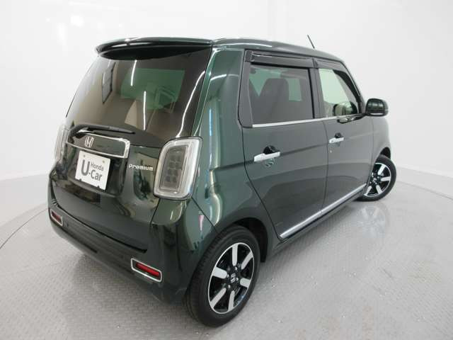 N-ONEプレミアム