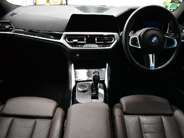 4シリーズクーペM440i xドライブ 4WD