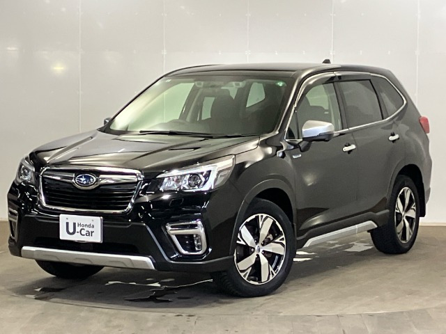 フォレスター2.0 アドバンス 4WD