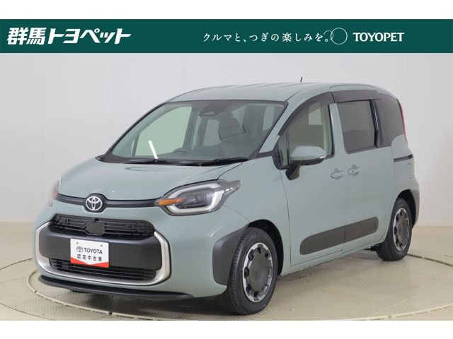 シエンタハイブリッド 1.5 Z