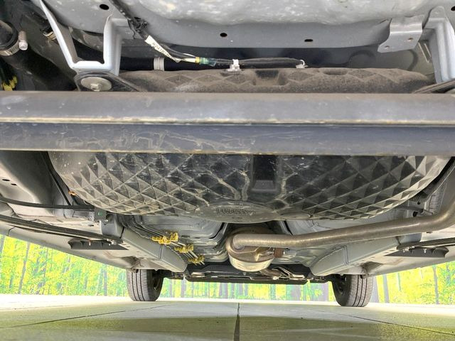 下回りがきれいなうちに、防錆加工の施工がオススメ。降雪地域はもちろん、沿岸部にお住いの方や、趣味でマリン・ウィンタースポーツをされる方にご好評いただいております。