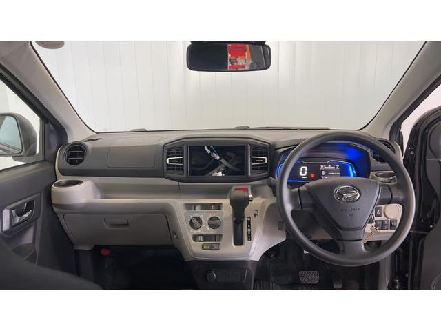 ミライースX SAIII