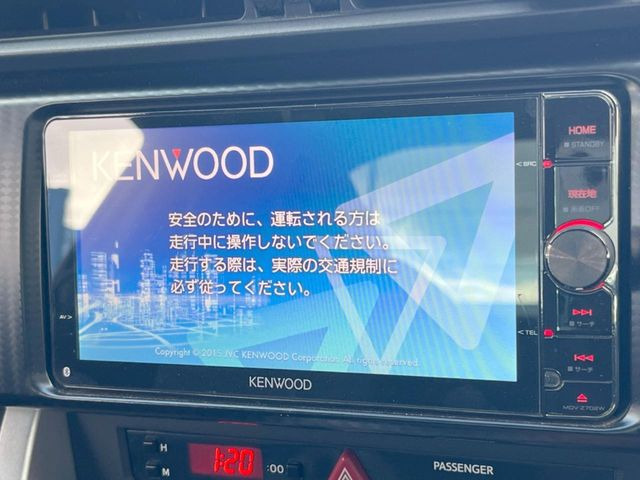 �y�i�r�Q�[�V�����z�g���₷���i�r�ŖړI�n�܂ł�������ē����Ă���܂��B�e��I�[�f�B�I�Đ��@�\���[�����Ă���A���Ԃ̉^�]������Ɋy�����Ȃ�܂�!!