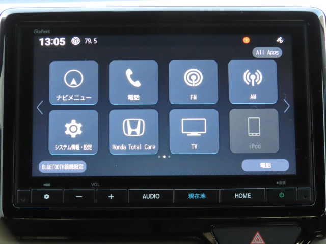 N-WGNカスタムL ターボ 4WD