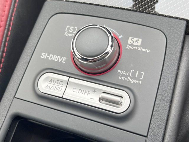 �ySI-DRIVE�z�s�X�n���s�ȂǔR��∵���₷���d����I���[�h�A�X�|�[�e�B�[��S���[�h�ɉ����A�A�N�Z�����������s�q�ɂ��ϋɓI�ȑ�����\�ɂ���S#���[�h��3�̃h���C�u�t�B�[���𖞋i�ł��܂���