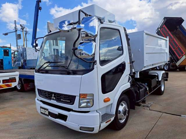 ファイターアームロール