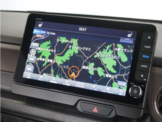 N-BOXジョイ ターボ モノトーン