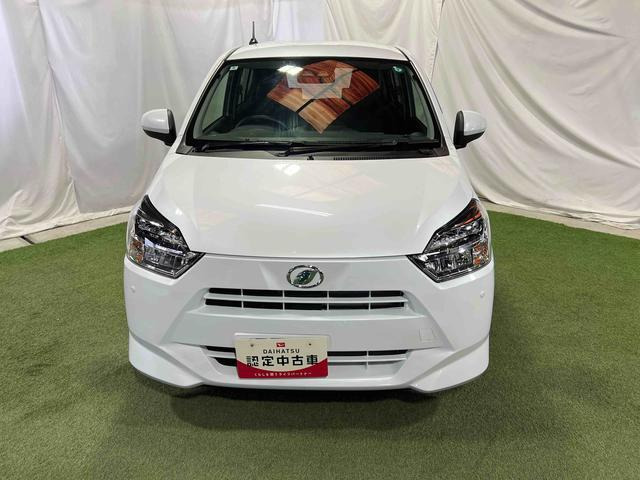 ミライースX SAIII