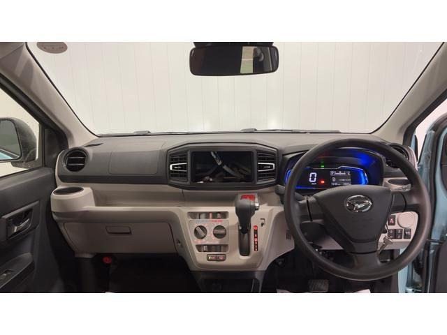 ミライースX SAIII