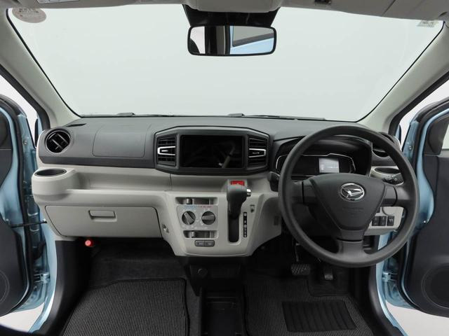 ミライースX SAIII