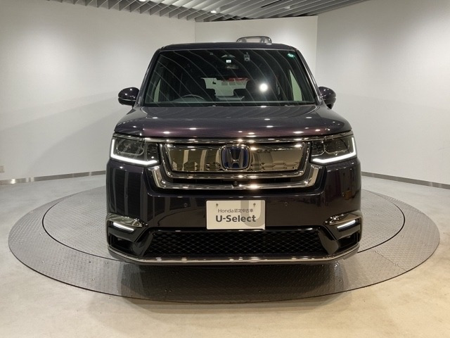 ステップワゴン