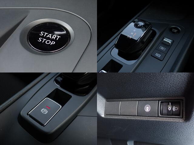 �L�[���X�v�b�V���X�^�[�g�V�X�e�����̗p���Ă���܂�!�{�^����ŃG���W���n�����\�Ȃ̂ŁA�L�[��T�����Ƃ��Ȃ��Ȃ�܂���!