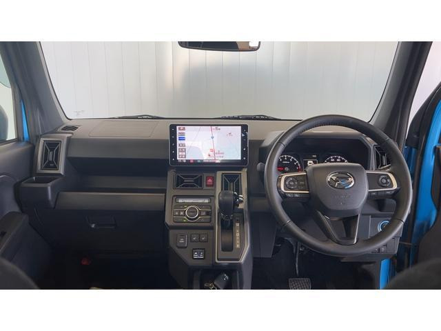 タフトG ターボ クロム ベンチャー