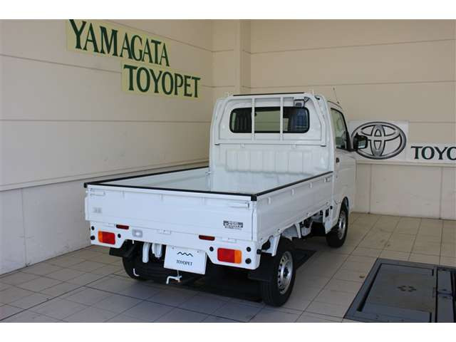 キャリイKC エアコン パワステ 4WD