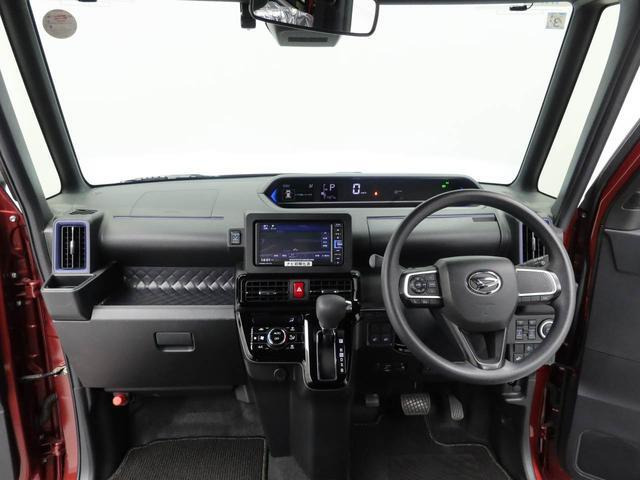 タントカスタムX