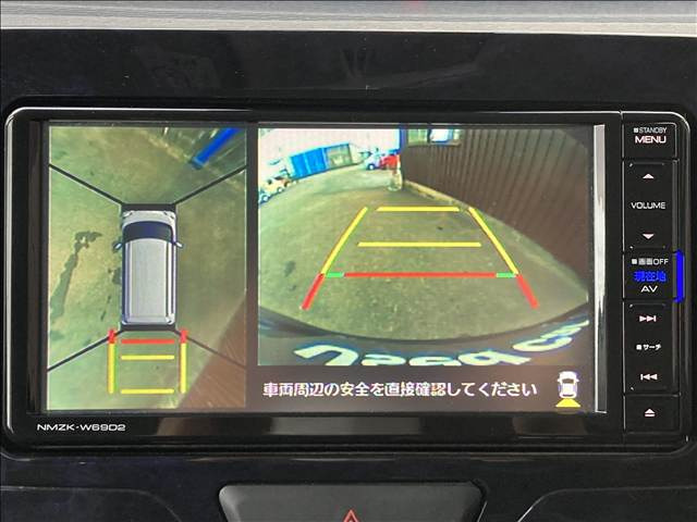 ダイハツ タントカスタム RS トップエディション VS SAIII 95.0万円