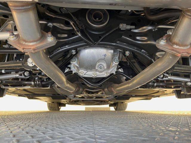 下回りがきれいなうちに、防錆加工の施工がオススメ。降雪地域はもちろん、沿岸部にお住いの方や、趣味でマリン・ウィンタースポーツをされる方にご好評いただいております。