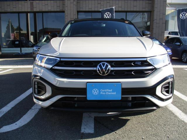 T-RocTDI 4モーション Rライン ブラック スタイル ディーゼル 4WD