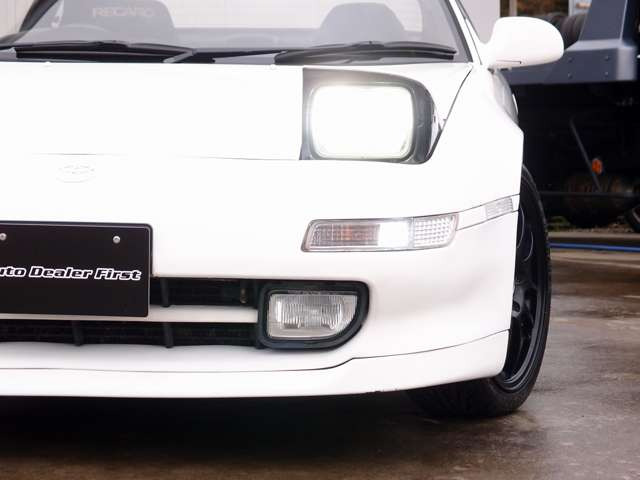 �󏭉��l�̍���T�o�[���t���A�S���[�t�̃J�X�^��MR2������!BLTZ�ԍ�����ENKEI��PF0117A�Ȃǂ̐l�C�p�[�c�Ƀ^�C�~���O�x���g�A���E�^�C���b�h�����A�^�y�b�g�J�o�[GK�AAC�A���v�����ς�