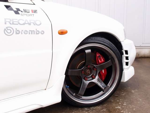 �J���b�c�G���A���f�B�X�v���C�I�[�f�B�I/Bluetooth/ETC/LED�t�H�O/TEIN�ԍ���(�t���^�b�v�A������)/ADVAN GT18AW/�G�A��/���A�E�C���O/�}�t���[/�u�����{