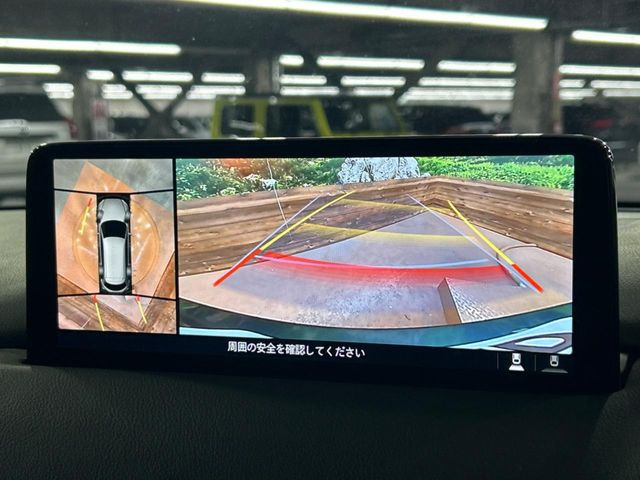 �y360&deg;�r���[���j�^�[�z��p�̃J�����ɂ��A�ォ�猩���낵���悤�Ȏ��_��360�x�N���}�̎��͂��m�F���邱�Ƃ��ł��܂������p�������m�F���₷���A�����ꏊ�ł̐؂�Ԃ��⒓�Ԃ��X���[�Y�ɍs���܂��B