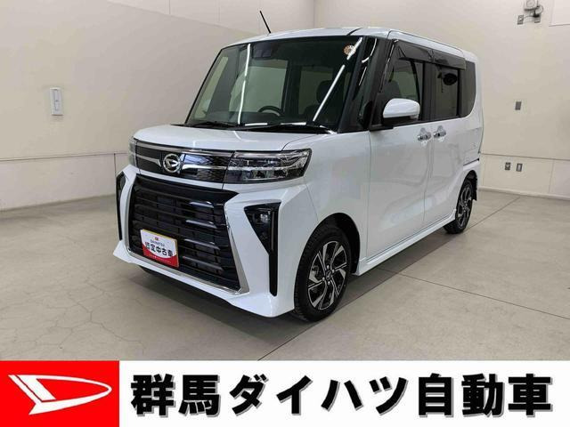 タントカスタムX