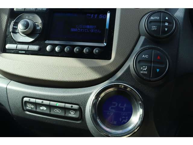 �I�[�g�G�A�R���������c �����Œ������Ă���邩�疳�ʂȑ�����K�v�Ȃ�!