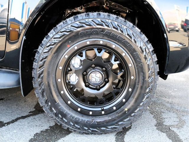 ハイラックス2.4 Z ディーゼル 4WD