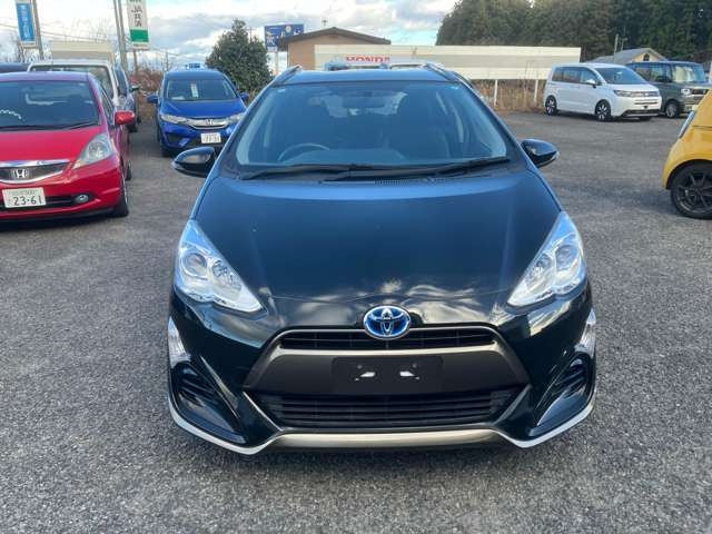 アクア1.5 X-URBAN