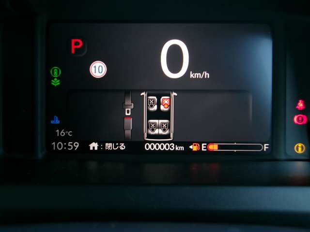 N-BOXジョイ 2トーン