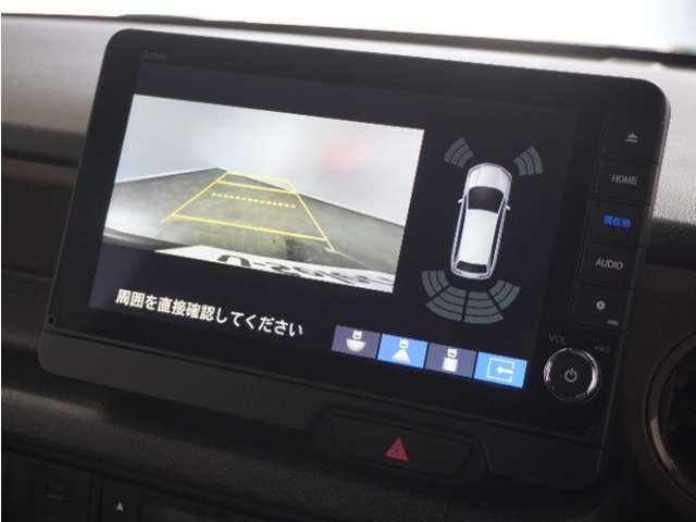 N-BOXジョイ ターボ モノトーン