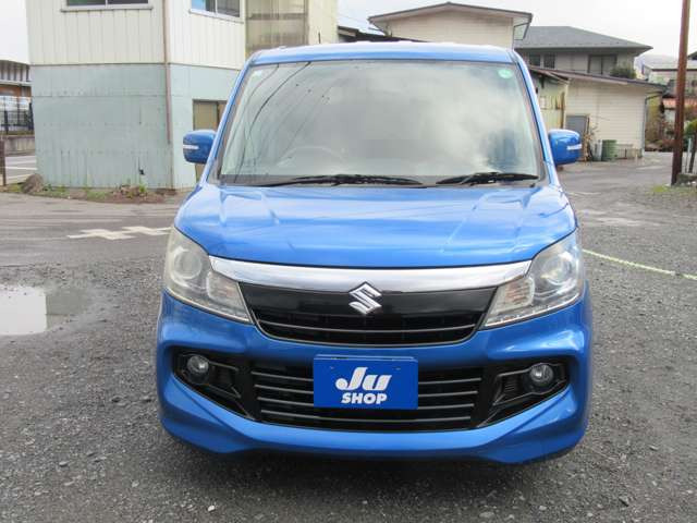 ソリオバンディット