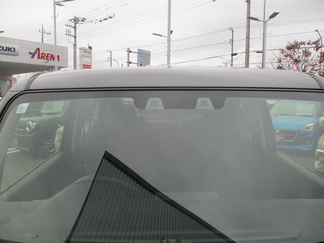 クロスビー1.0 ハイブリッド(HYBRID) MZ