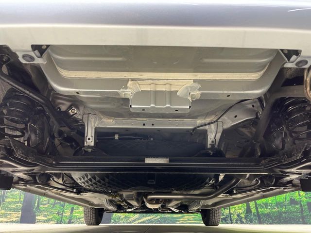 下回りがきれいなうちに、防錆加工の施工がオススメ。降雪地域はもちろん、沿岸部にお住いの方や、趣味でマリン・ウィンタースポーツをされる方にご好評いただいております。