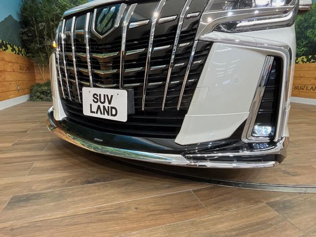 【モデリスタエアロ】人気のモデリスタエアロを装着!クルマの外観がよりスタイリッシュになり、街中で存在感あふれる1台に♪将来買い替える時にもリセールに影響しやすく、価値ある人気の装備です!