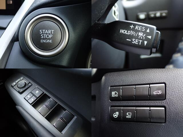 �L�[���X�v�b�V���X�^�[�g�V�X�e�����̗p���Ă���܂�!�{�^����ŃG���W���n�����\�Ȃ̂ŁA�L�[��T�����Ƃ��Ȃ��Ȃ�܂���!�p���[�E�B���h�E�Ȃ̂ŁA���̊J���炭�炭�ł�!