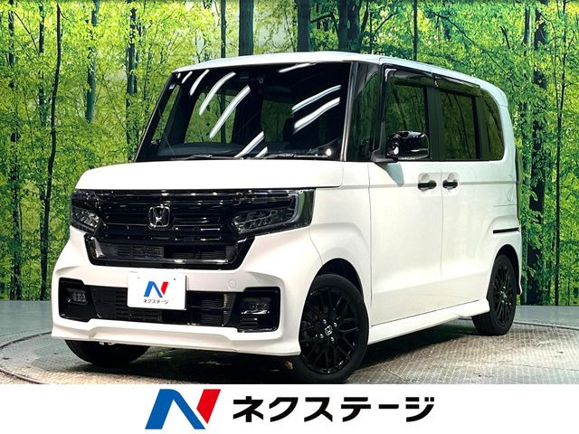 ①CUBE【中古・美品】ホンダ N-BOX ブラックスタイル 2本 2023年版】中古車のホンダ「N-BOX」モデル別相場と正しい買い方徹底