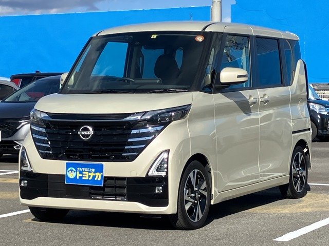 群馬 格安 日産 ルークス ハイウェイスター スライド付 軽自動車 検1/24 群馬 格安 日産 ルークス ハイウェイスター スライド付 軽自動車 検1
