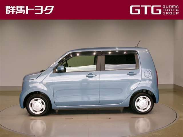 N-WGNL ホンダ センシング