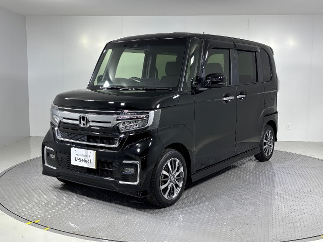N-BOXカスタムL