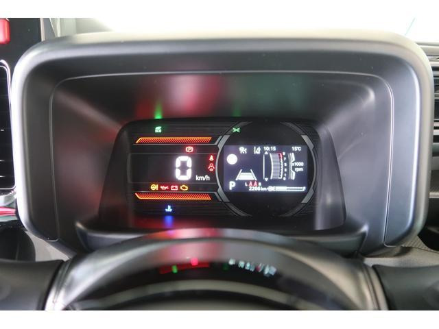 スペーシアギアハイブリッド(HYBRID) XZ