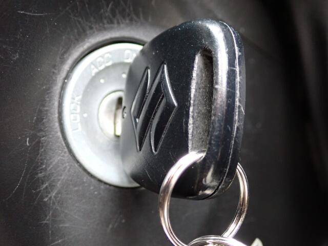 �G���W���n���́A�L�[���������ރ^�C�v�ł��B