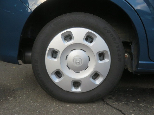 フリード1.5 エアー 4WD