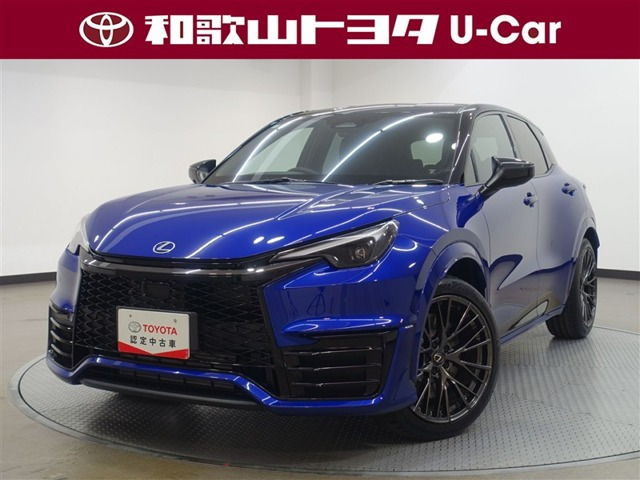 LBXモリゾウ RR 4WD