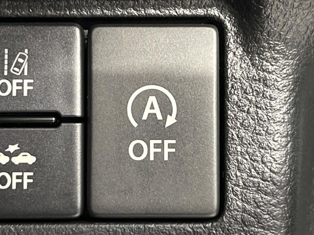 �y�A�C�h�����O�X�g�b�v�z�ԐM����a�؂Œ�Ԃ����ۂɃG���W�����~���A���ʂȔR���̏����}���܂��B�R��������ی�ɂȂ���@�\��G���W���̓u���[�L�𗣂��΍Ďn�����܂��B