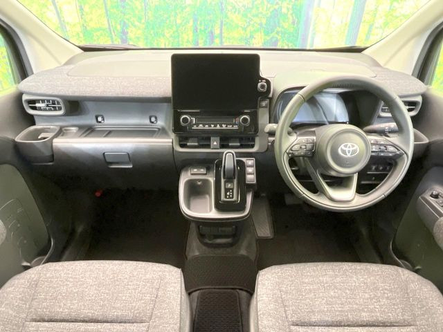 シエンタハイブリッド 1.5 Z